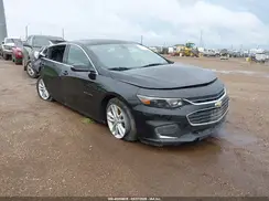 1G1ZE5ST7HF132865 2017 CHEVROLET MALIBU