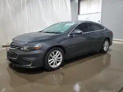 1G1ZE5ST7HF133076 2017 CHEVROLET MALIBU