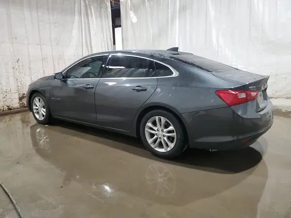 1G1ZE5ST7HF133076 2017 CHEVROLET MALIBU - Image 2