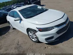 1G1ZE5ST7HF133210 2017 CHEVROLET MALIBU