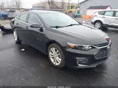 1G1ZE5ST7HF133532 2017 CHEVROLET MALIBU