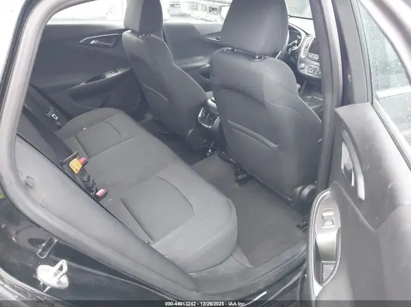 1G1ZE5ST7HF133532 2017 CHEVROLET MALIBU - Image 8
