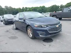 1G1ZE5ST7HF133563 2017 CHEVROLET MALIBU