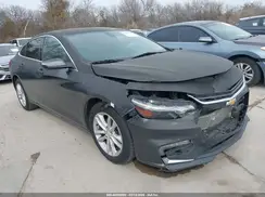 1G1ZE5ST7HF133966 2017 CHEVROLET MALIBU
