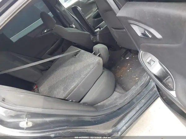 1G1ZE5ST7HF133966 2017 CHEVROLET MALIBU - Image 8