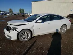 1G1ZE5ST7HF134115 2017 CHEVROLET MALIBU
