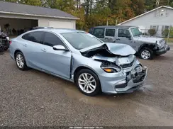 1G1ZE5ST7HF134230 2017 CHEVROLET MALIBU
