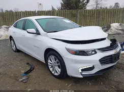 1G1ZE5ST7HF134745 2017 CHEVROLET MALIBU