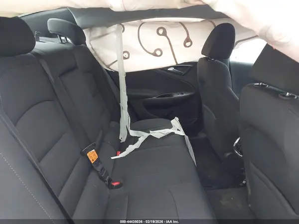1G1ZE5ST7HF134745 2017 CHEVROLET MALIBU - Image 8