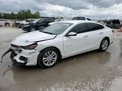 1G1ZE5ST7HF135054 2017 CHEVROLET MALIBU
