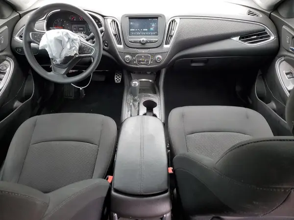 1G1ZE5ST7HF135054 2017 CHEVROLET MALIBU - Image 8