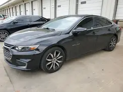 1G1ZE5ST7HF136673 2017 CHEVROLET MALIBU