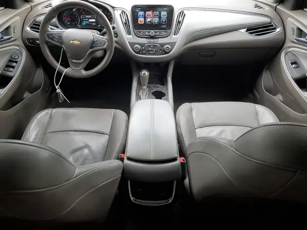 1G1ZE5ST7HF136673 2017 CHEVROLET MALIBU - Image 8