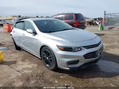 1G1ZE5ST7HF136737 2017 CHEVROLET MALIBU