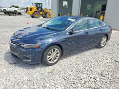 1G1ZE5ST7HF136995 2017 CHEVROLET MALIBU