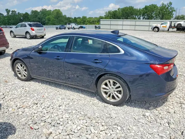 1G1ZE5ST7HF136995 2017 CHEVROLET MALIBU - Image 2