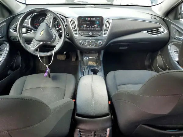 1G1ZE5ST7HF136995 2017 CHEVROLET MALIBU - Image 8