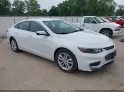 1G1ZE5ST7HF137631 2017 CHEVROLET MALIBU