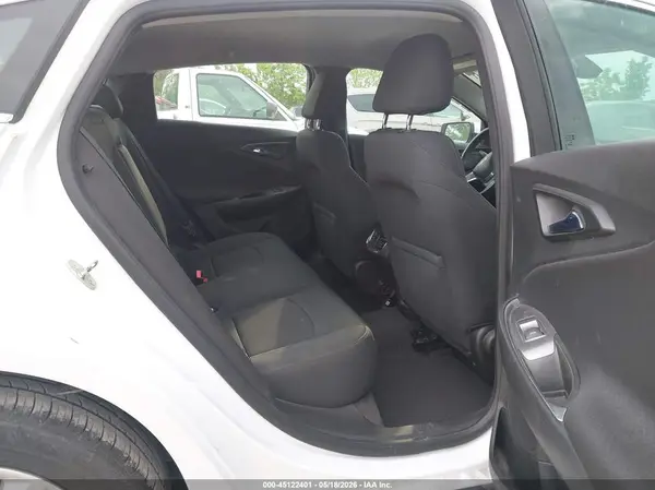 1G1ZE5ST7HF137631 2017 CHEVROLET MALIBU - Image 8