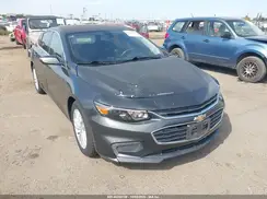 1G1ZE5ST7HF137905 2017 CHEVROLET MALIBU