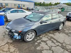 1G1ZE5ST7HF138472 2017 CHEVROLET MALIBU