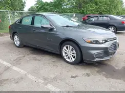 1G1ZE5ST7HF139055 2017 CHEVROLET MALIBU