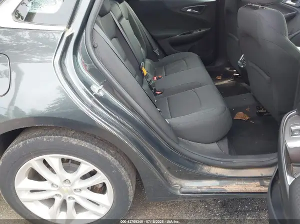 1G1ZE5ST7HF139055 2017 CHEVROLET MALIBU - Image 8