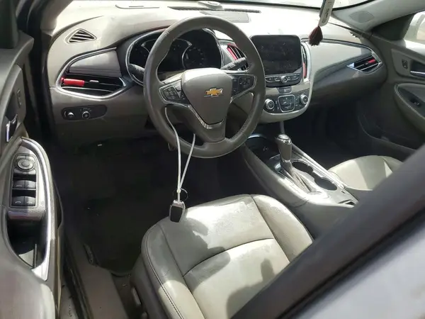 1G1ZE5ST7HF139329 2017 CHEVROLET MALIBU - Image 8