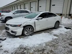 1G1ZE5ST7HF140254 2017 CHEVROLET MALIBU