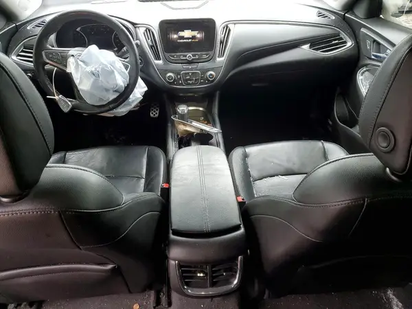1G1ZE5ST7HF140254 2017 CHEVROLET MALIBU - Image 8