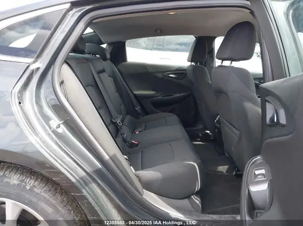 1G1ZE5ST7HF140416 2017 CHEVROLET MALIBU - Image 8