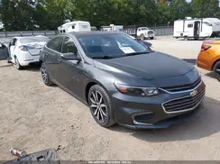 1G1ZE5ST7HF141081 2017 CHEVROLET MALIBU