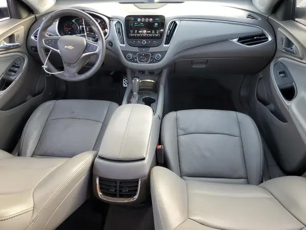 1G1ZE5ST7HF141162 2017 CHEVROLET MALIBU - Image 8