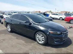 1G1ZE5ST7HF141534 2017 CHEVROLET MALIBU