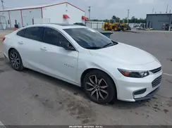 1G1ZE5ST7HF141601 2017 CHEVROLET MALIBU