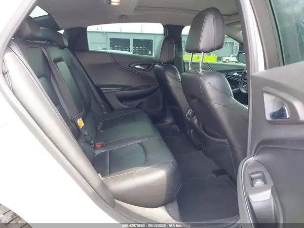 1G1ZE5ST7HF141601 2017 CHEVROLET MALIBU - Image 8