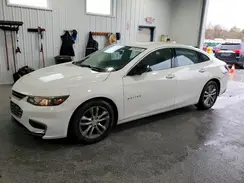 1G1ZE5ST7HF142506 2017 CHEVROLET MALIBU