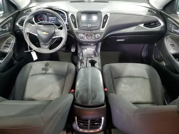 1G1ZE5ST7HF142506 2017 CHEVROLET MALIBU - Image 8