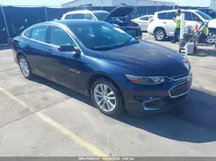 1G1ZE5ST7HF142599 2017 CHEVROLET MALIBU