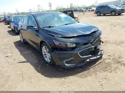 1G1ZE5ST7HF143588 2017 CHEVROLET MALIBU