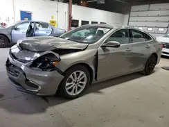 1G1ZE5ST7HF143817 2017 CHEVROLET MALIBU