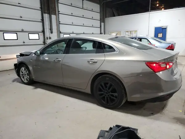 1G1ZE5ST7HF143817 2017 CHEVROLET MALIBU - Image 2