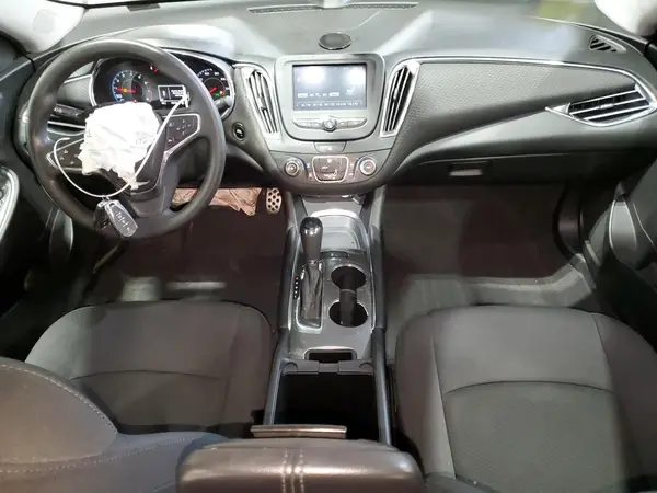 1G1ZE5ST7HF143817 2017 CHEVROLET MALIBU - Image 8