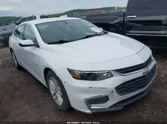 1G1ZE5ST7HF144739 2017 CHEVROLET MALIBU