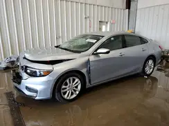 1G1ZE5ST7HF144787 2017 CHEVROLET MALIBU