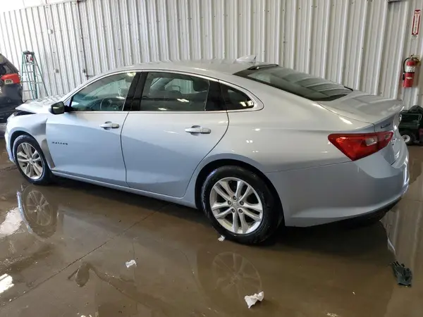 1G1ZE5ST7HF144787 2017 CHEVROLET MALIBU - Image 2