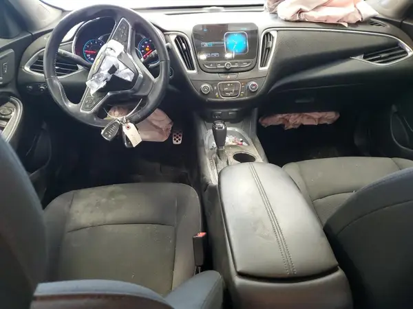 1G1ZE5ST7HF144787 2017 CHEVROLET MALIBU - Image 8
