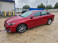 1G1ZE5ST7HF144837 2017 CHEVROLET MALIBU