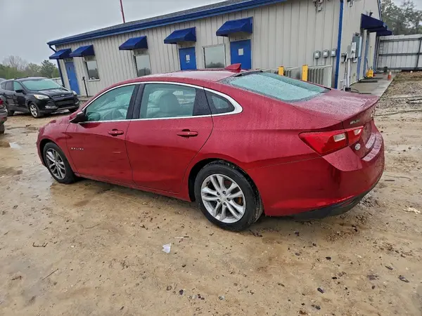 1G1ZE5ST7HF144837 2017 CHEVROLET MALIBU - Image 2