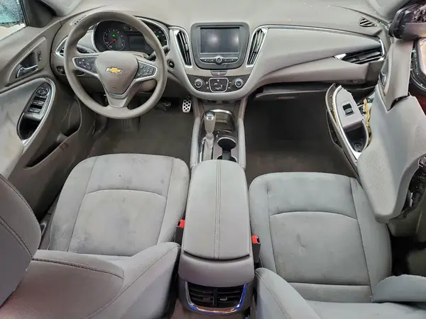 1G1ZE5ST7HF144837 2017 CHEVROLET MALIBU - Image 8